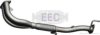 EEC CL7002 Exhaust Pipe